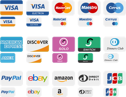 Payment Method PNG