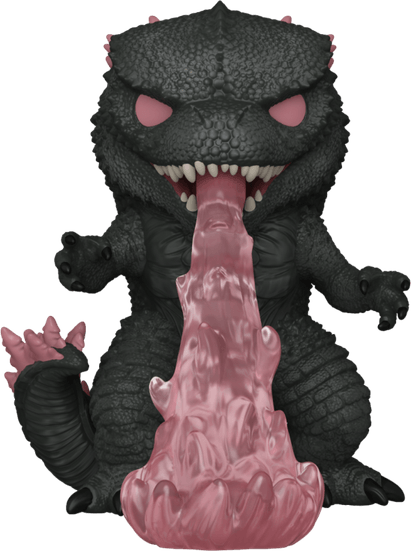 Shin Godzilla Toy PNG