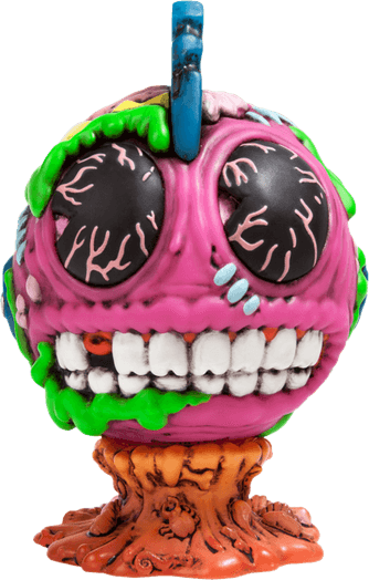 Kidrobot PNG