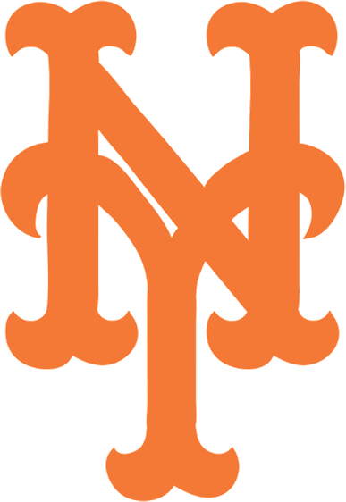 New York Mets PNG