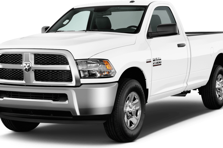 Dodge Ram 2500 PNG