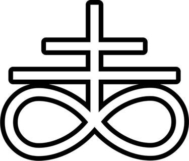 Leviathan Cross PNG