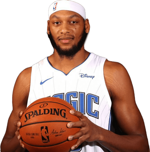 Adreian Payne PNG