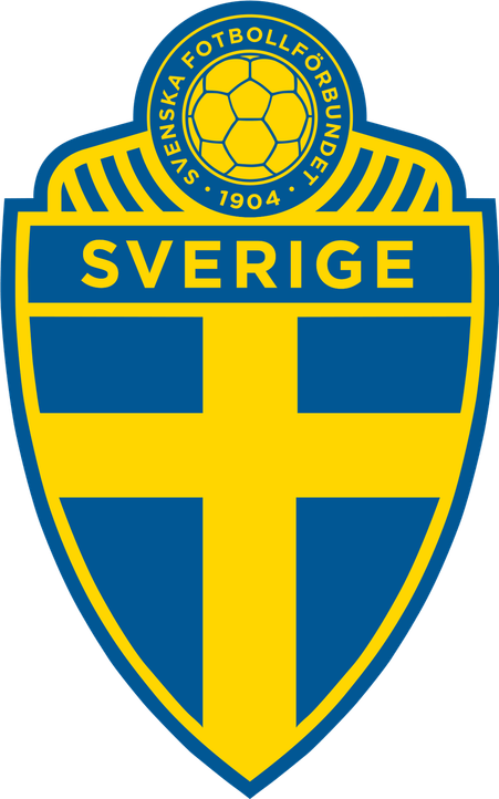Sweden National Football Team PNG