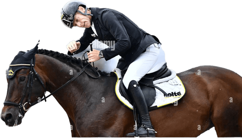 Marcus Ehning PNG