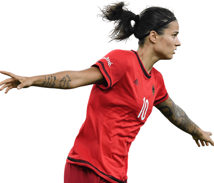 Dzsenifer Marozsan PNG