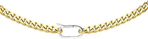 Cuban Chain PNG