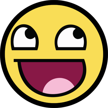 Smiley Emoticon PNG