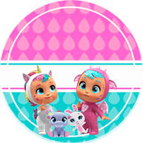 Bebes Llorones PNG