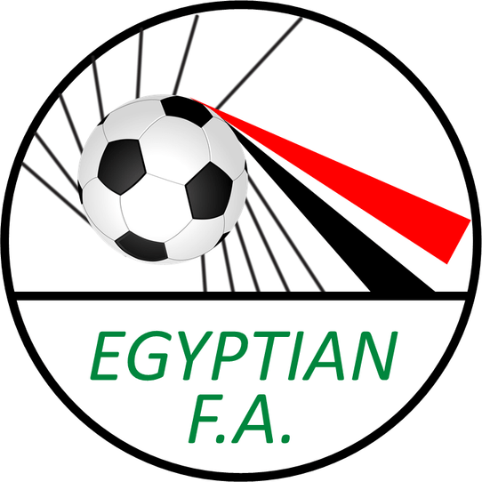 Egypt Football PNG