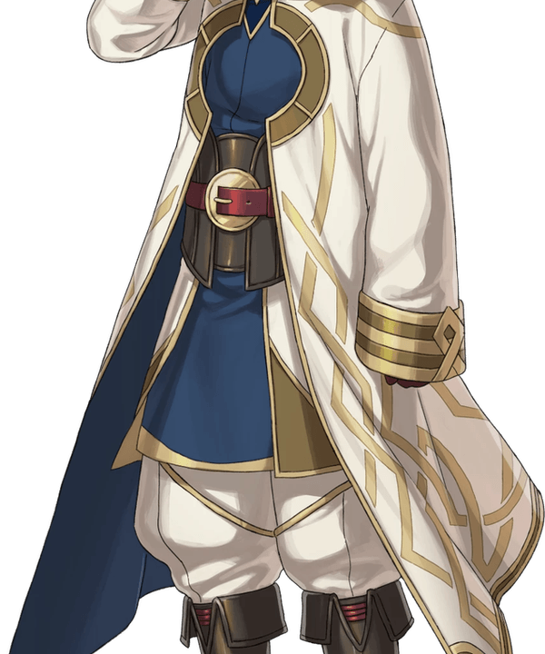 New Year Alfonse PNG