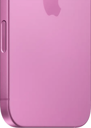 Pink Iphone PNG