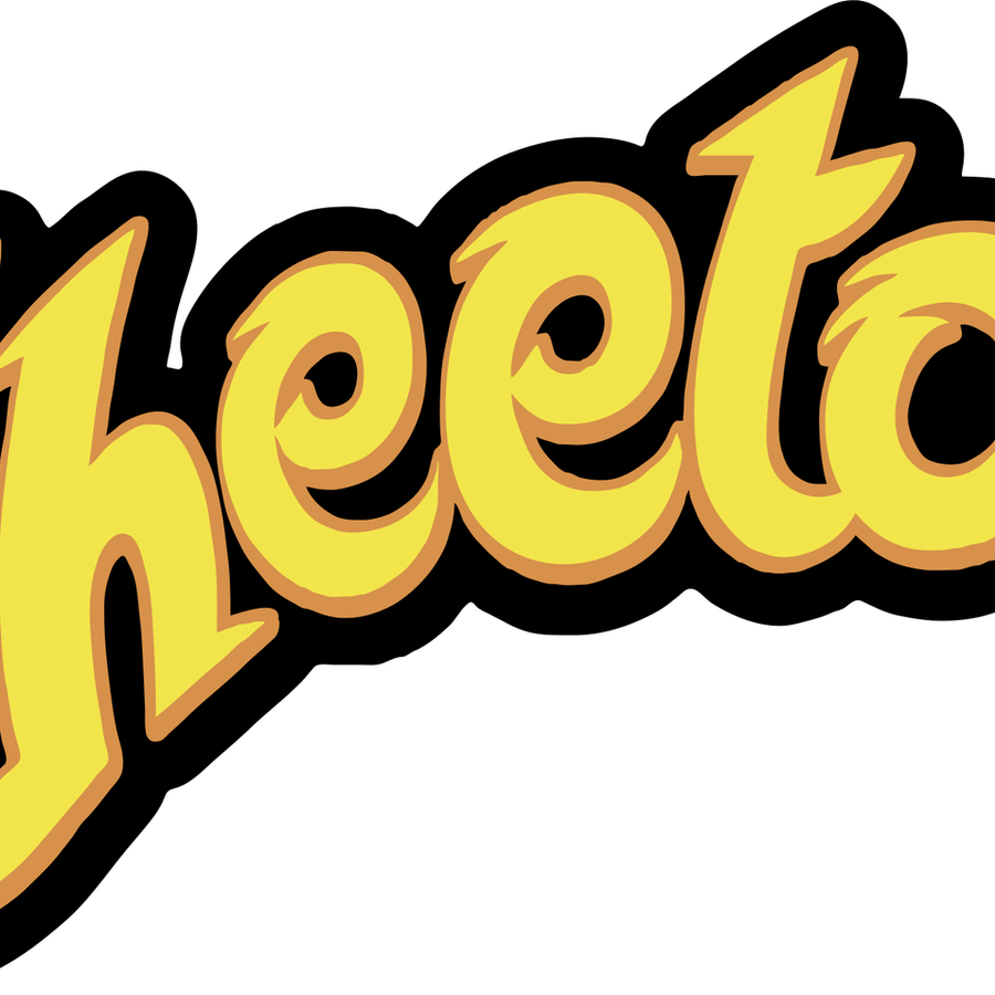 Cheetos Logo PNG