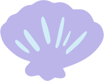 Concha PNG