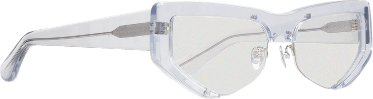 Clear Sunglasses PNG