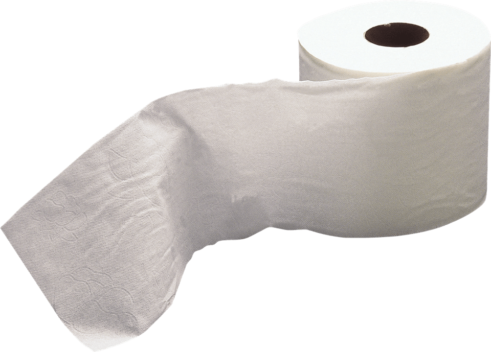 Toilet Paper PNG