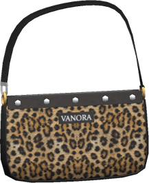 Leopard Print PNG