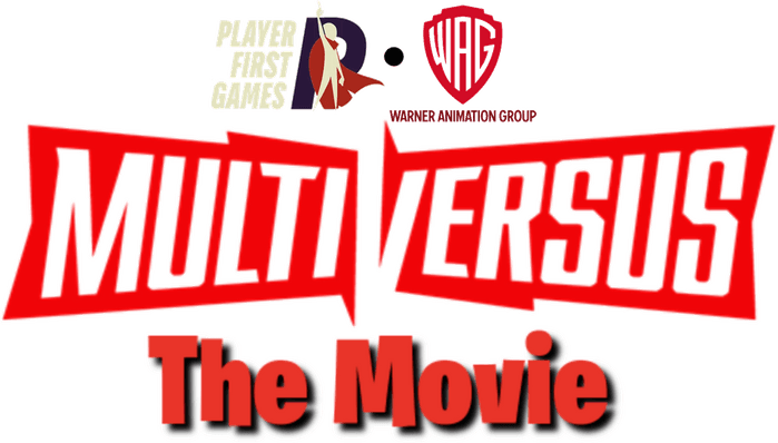 Multiversus Logo PNG