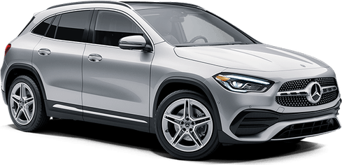 Mercedes Eqc PNG