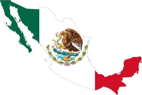 Mexican Banner PNG