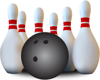 Bowling Ball PNG