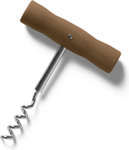 Corkscrew PNG