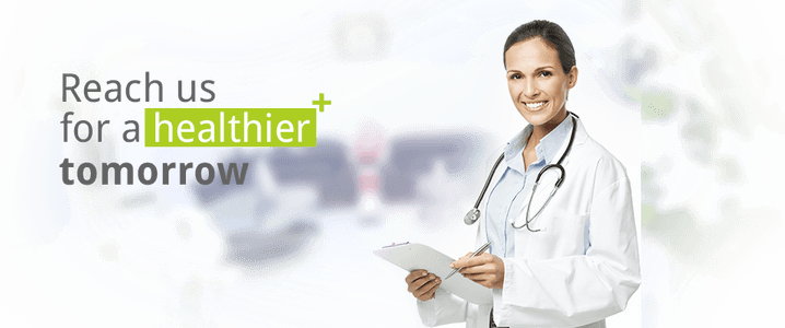 Hospital Banner PNG