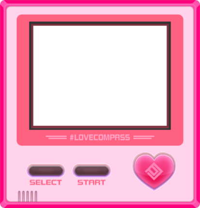 Gamer Aesthetic Theme PNG