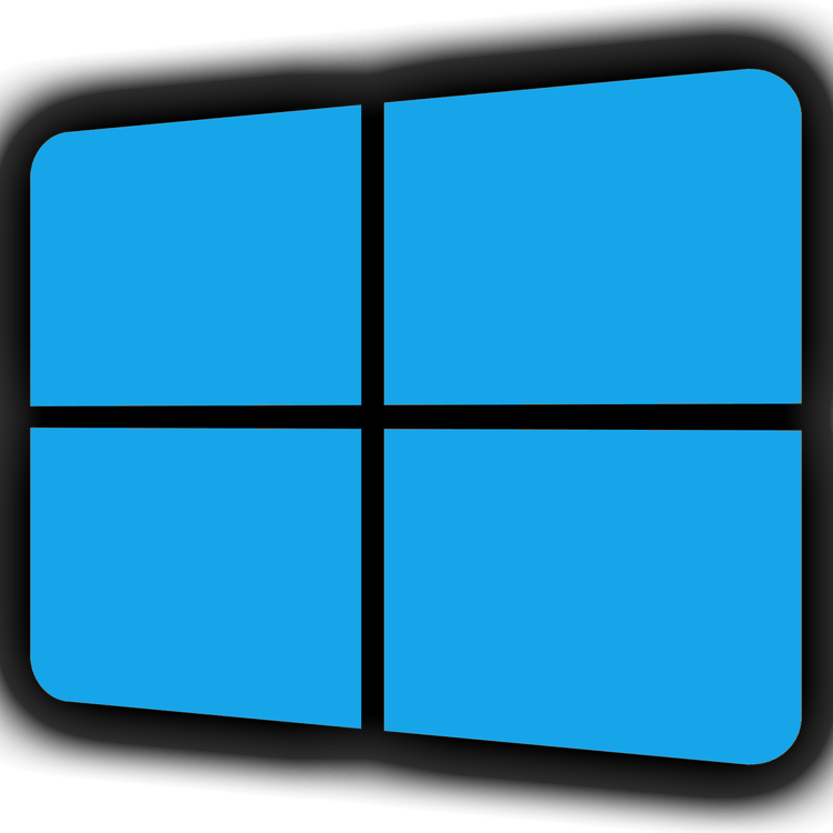 Windows 11 PNG