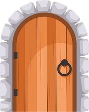 Door PNG