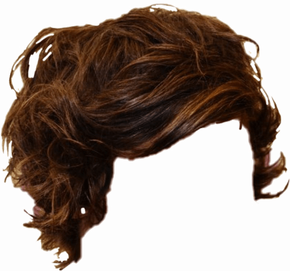 Edgar Haircut PNG