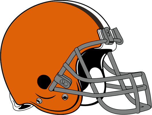 Cleveland Browns Logo PNG