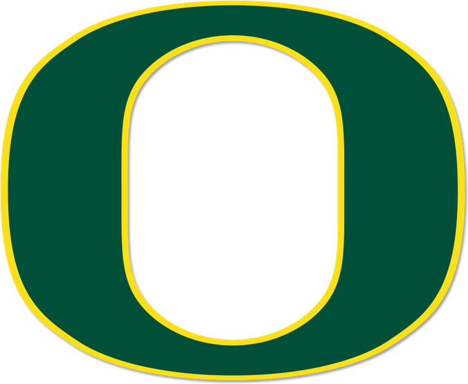 Oregon Logo PNG