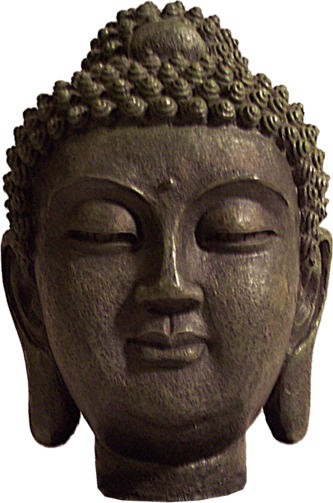 Buddhism PNG