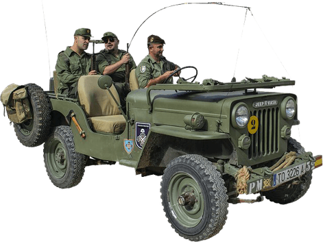Army PNG