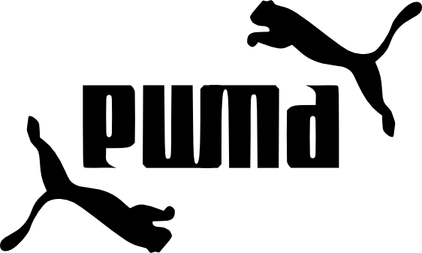 Puma Logo PNG
