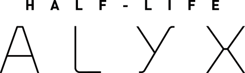 Half Life Logo PNG