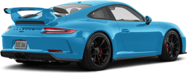 Porsche Gt3 Rs PNG