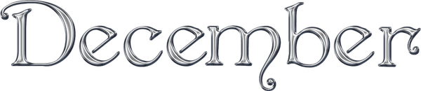 December PNG