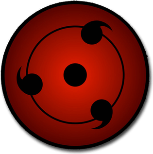 Sharingan PNG