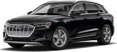 Audi E Tron PNG