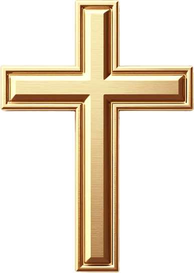 Religious Cross PNG