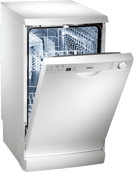 Dishwasher PNG