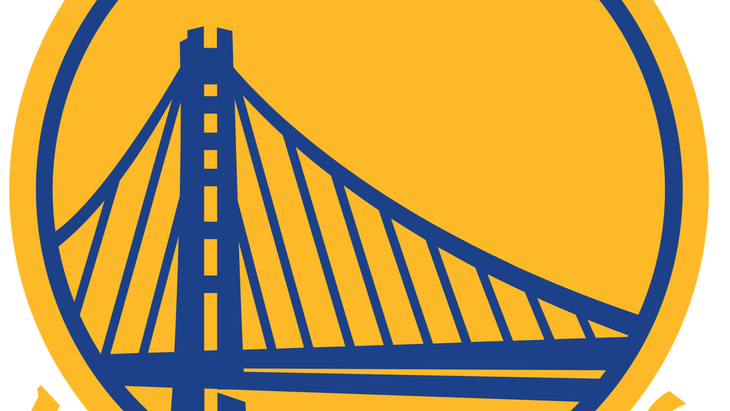 Golden State Warriors Logo PNG