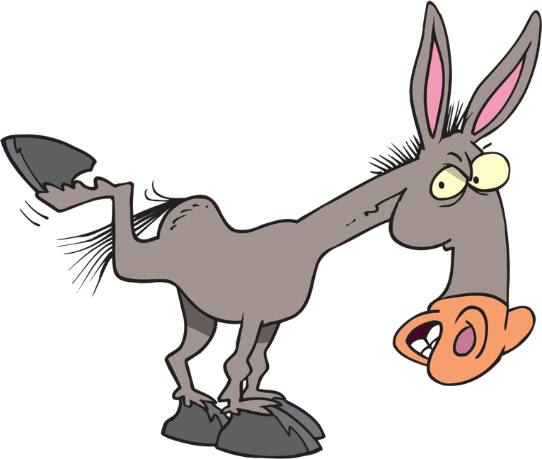 Mule PNG