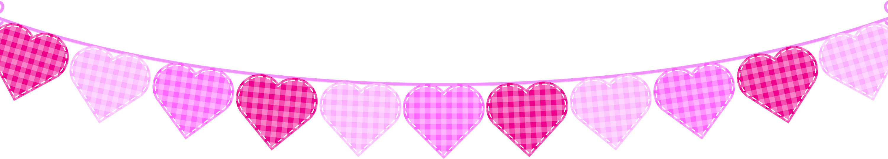 Streamer PNG