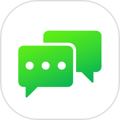 Imessage PNG