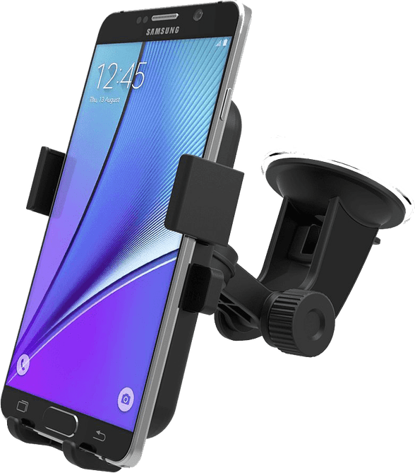 Phone Accessories PNG