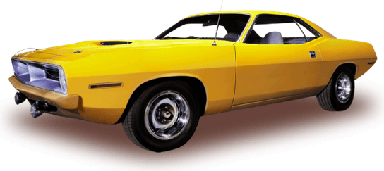 Muscle Cars Gt Xy Ford PNG