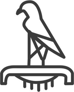 Egypt Eagle PNG